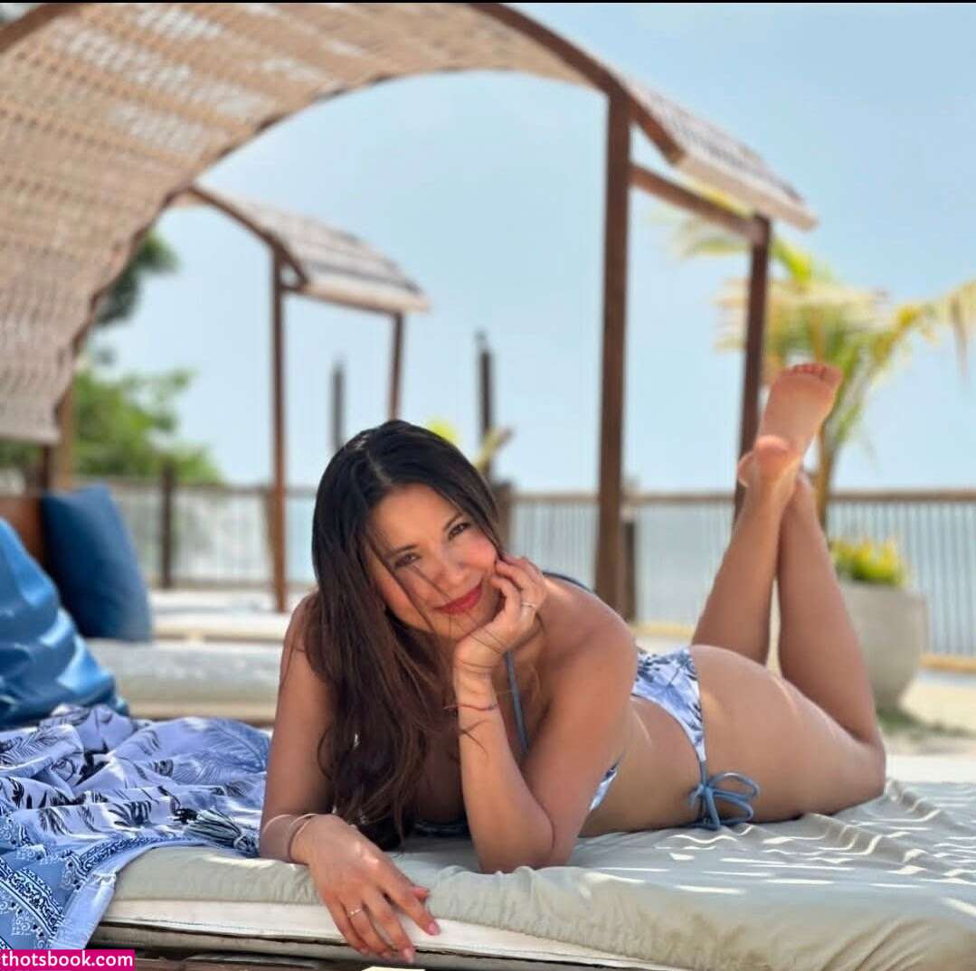 Katherine Escobar caterinescobaractriz Nude Leaks OnlyFans Photos #3 1590905