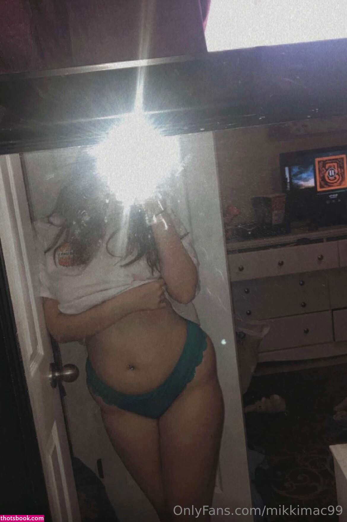 mikkimac99 Nude Leaks OnlyFans Photos #1 1591040