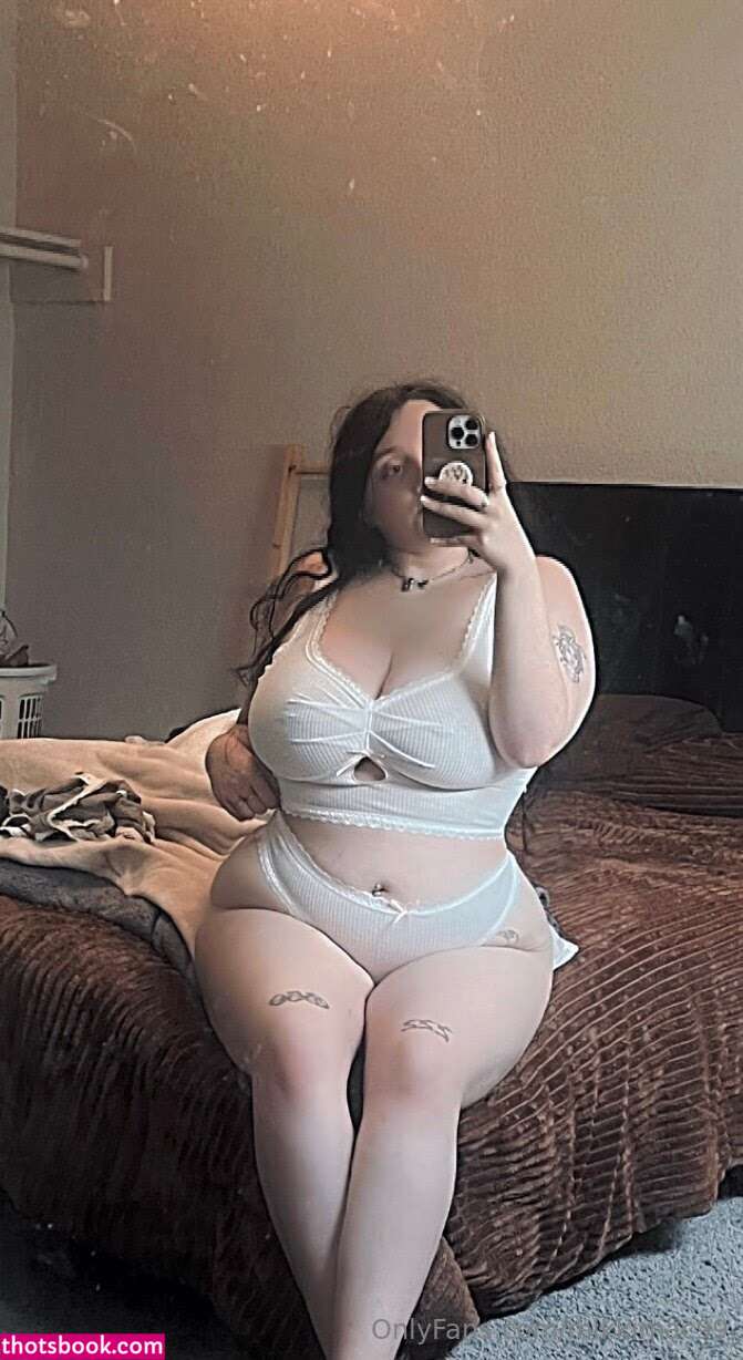 mikkimac99 Nude Leaks OnlyFans Photos #1 1591047