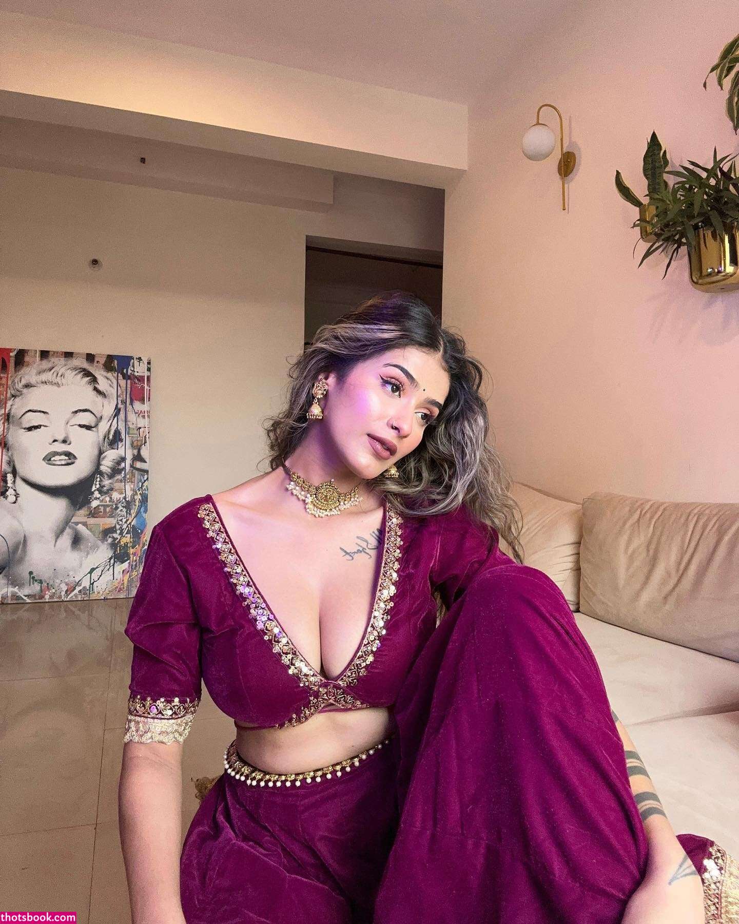 Shambhavi Singh Nude Leaks OnlyFans Photos #2 1591427