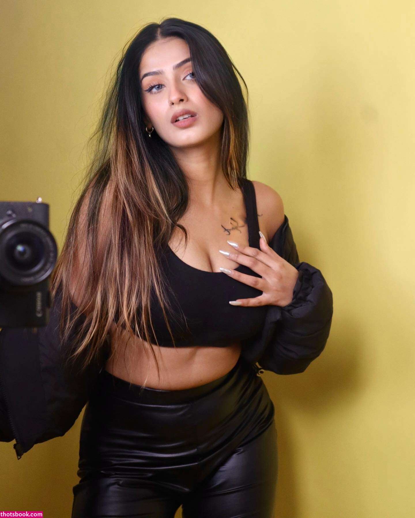 Shambhavi Singh Nude Leaks OnlyFans Photos #5 1591440