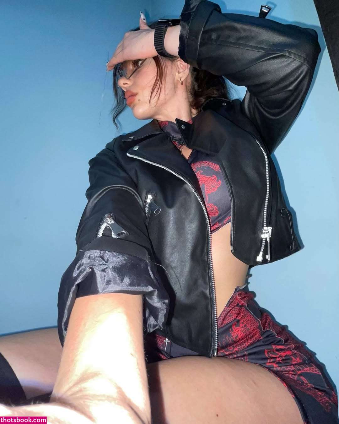 shebulkk Duygu Cakmak Nude Leaks OnlyFans Photos #2 1591452