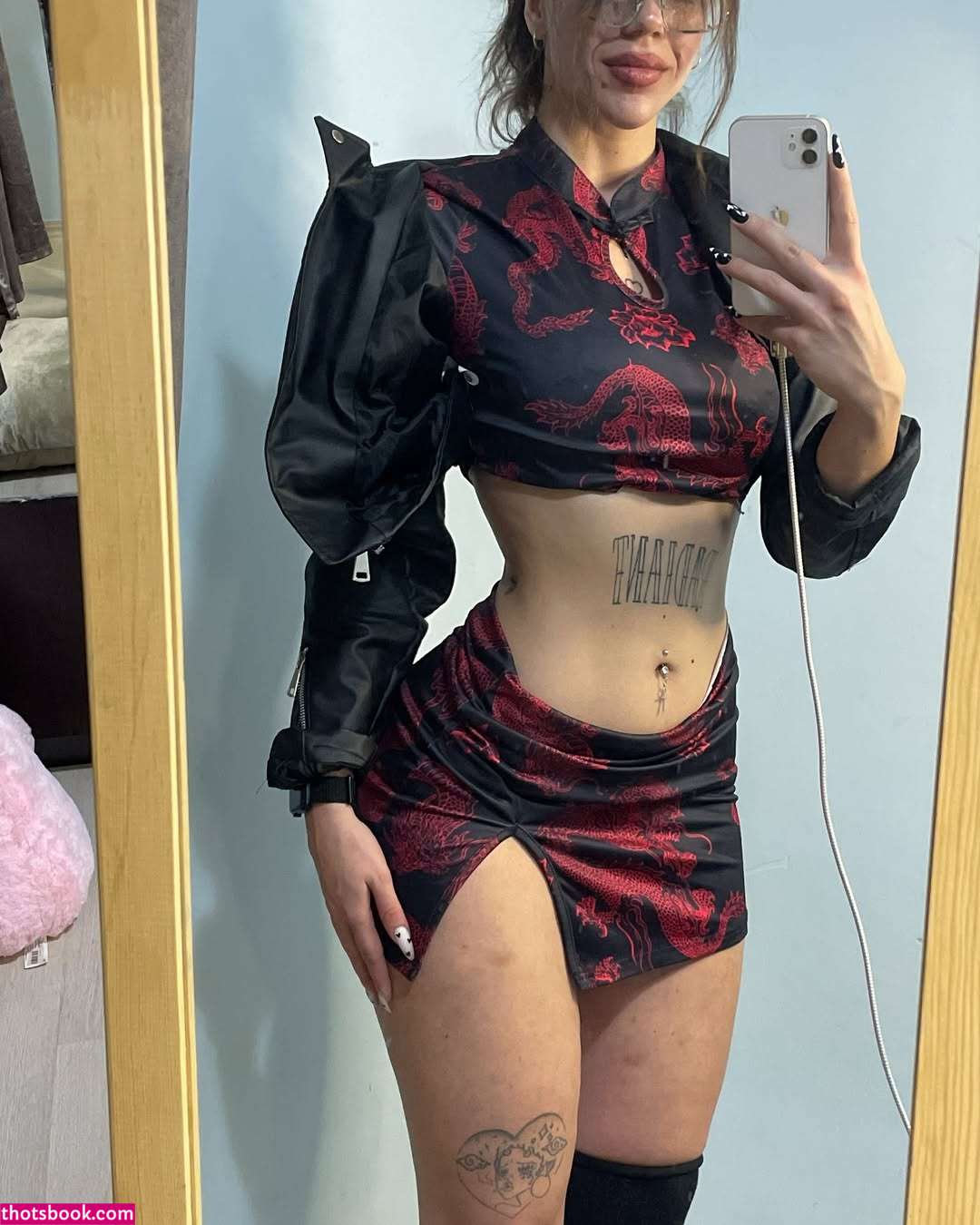 shebulkk Duygu Cakmak Nude Leaks OnlyFans Photos #2 1591454