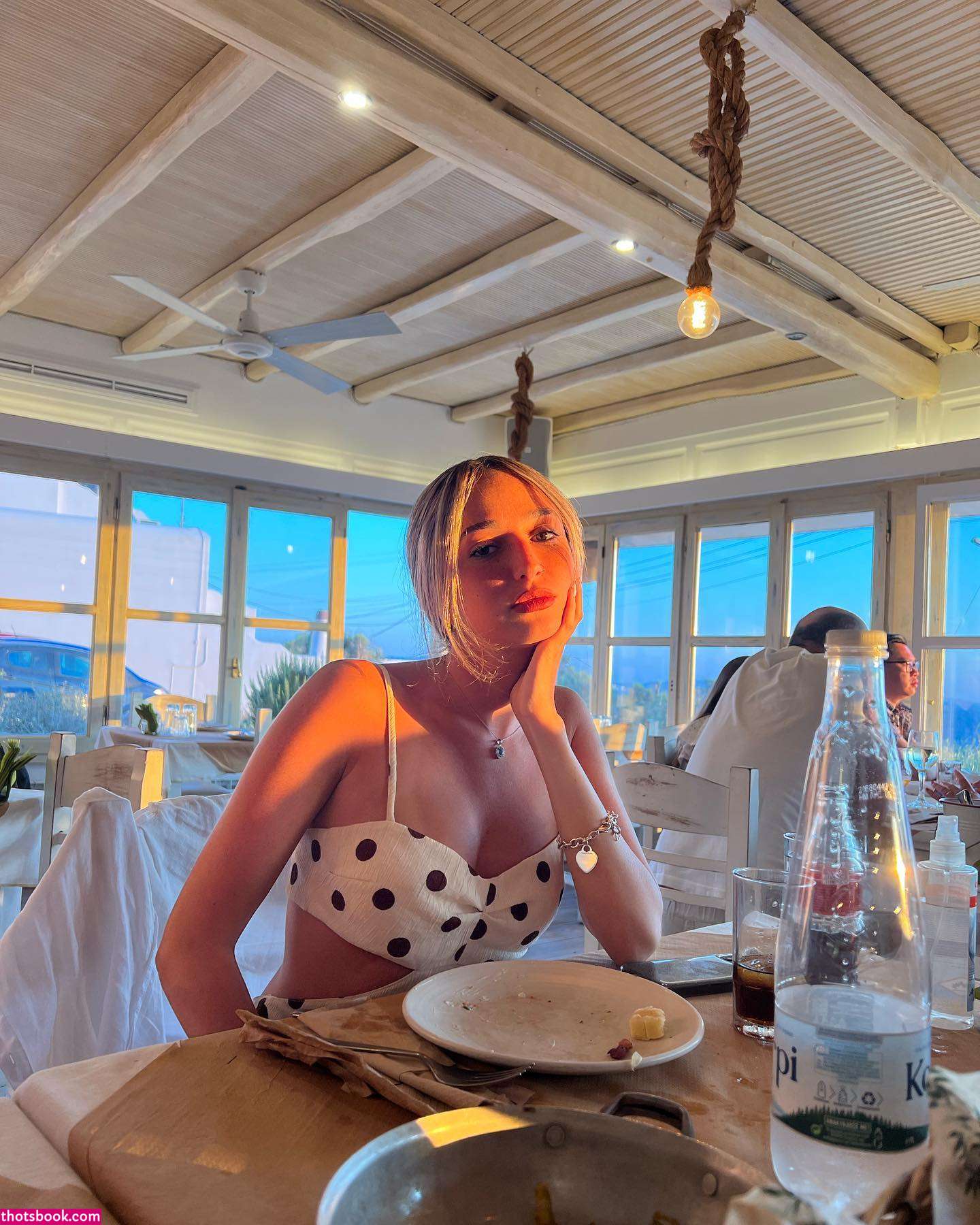 Shira Graivers Nude Leaks OnlyFans Photos #5 1591491