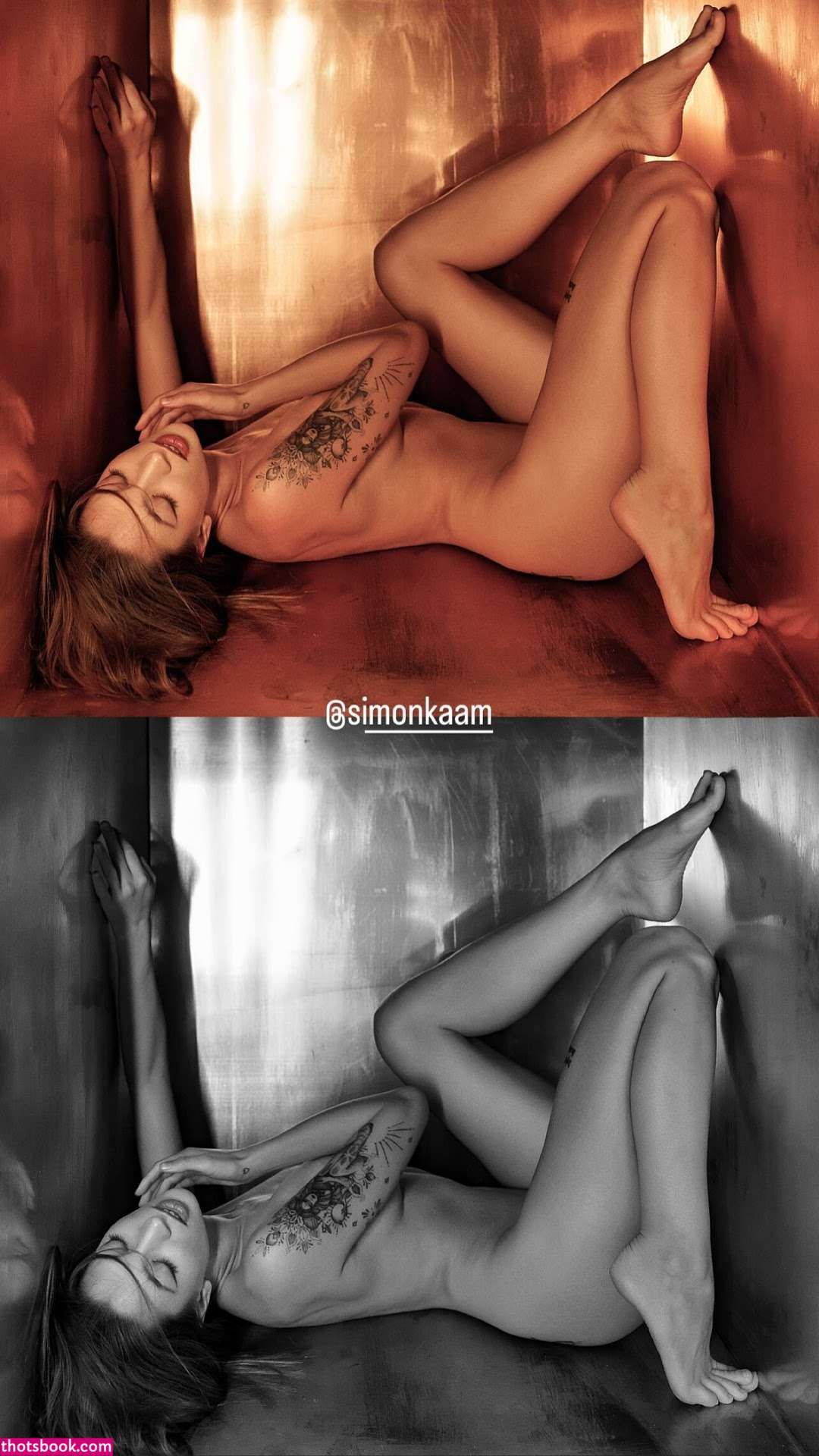 Simonkaam Simona Manesova Nude Leaks OnlyFans Photos #2 1591509