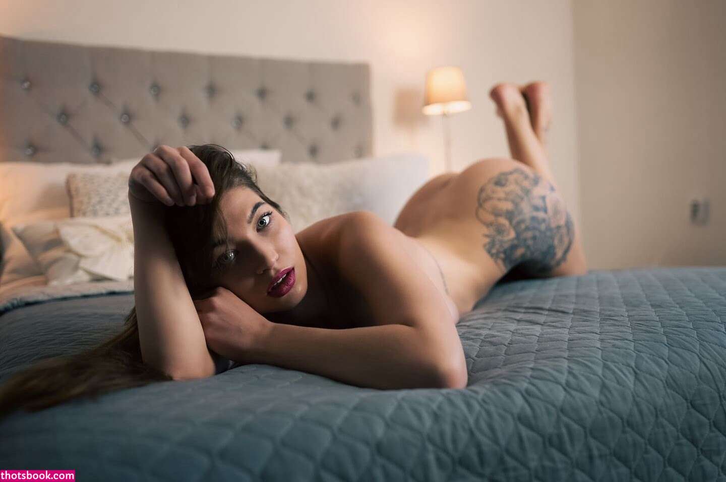 Simonkaam Simona Manesova Nude Leaks OnlyFans Photos #2 1591516