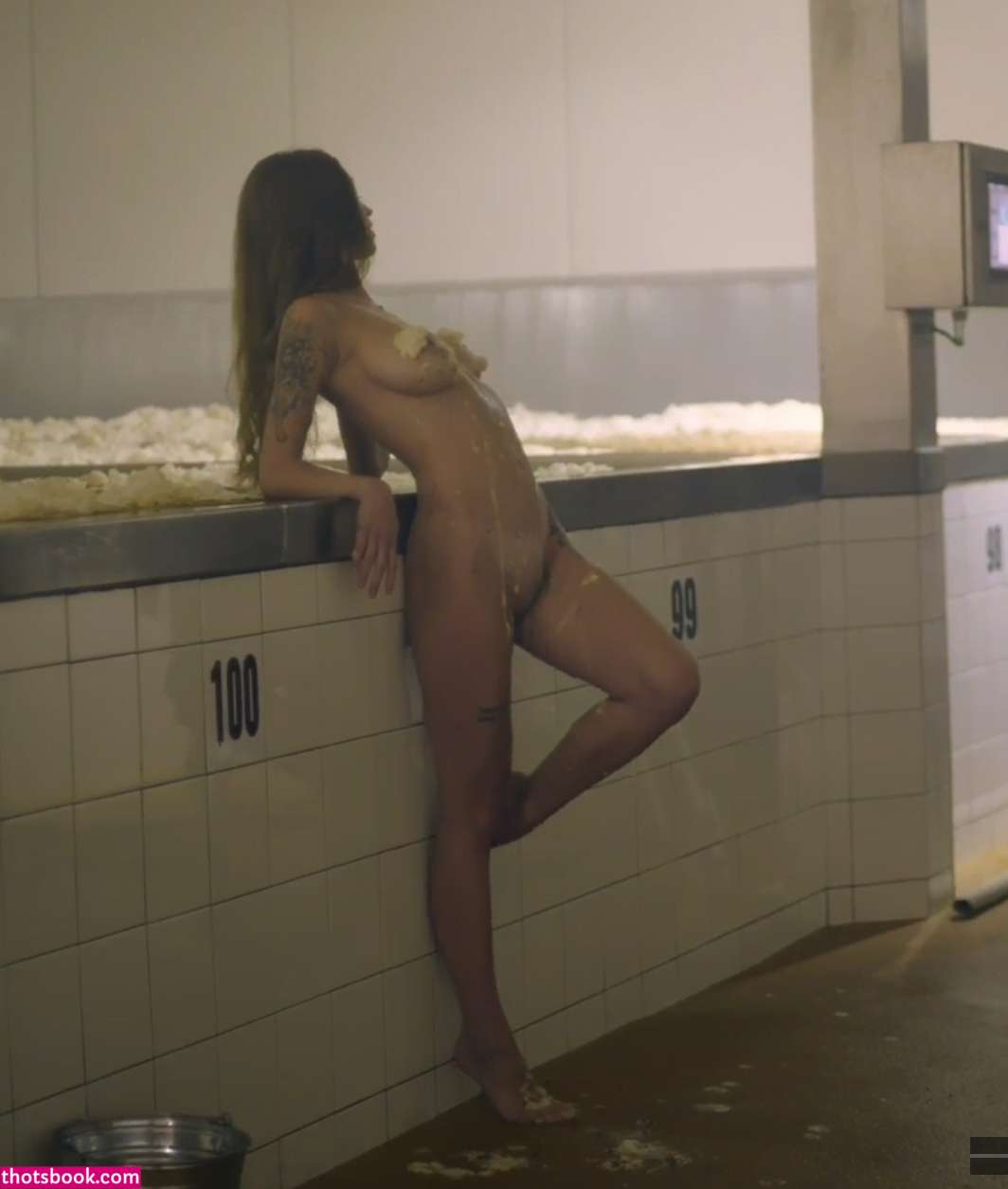 Simonkaam Simona Manesova Nude Leaks OnlyFans Photos #4 1591523