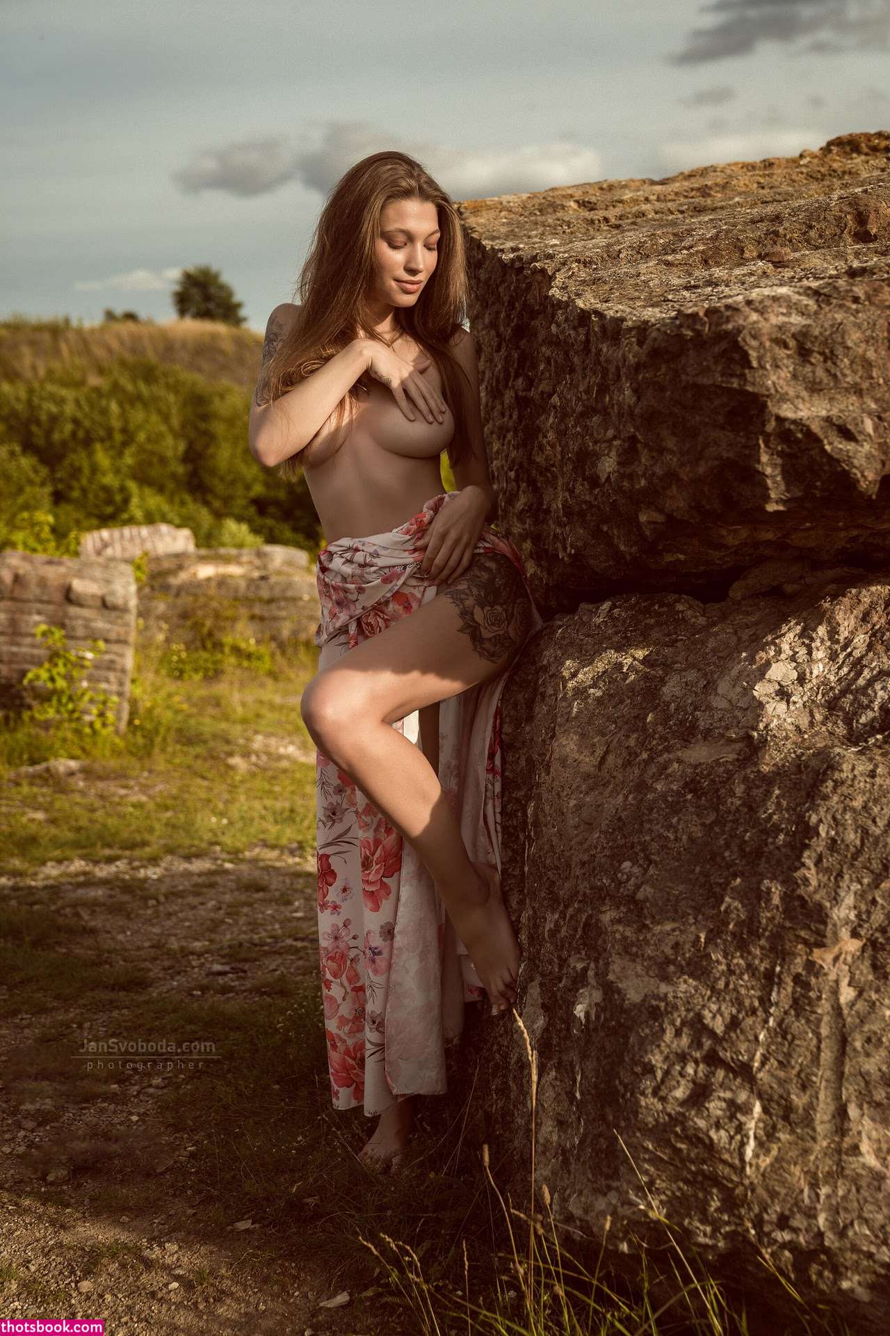 Simonkaam Simona Manesova Nude Leaks OnlyFans Photos #5 1591546