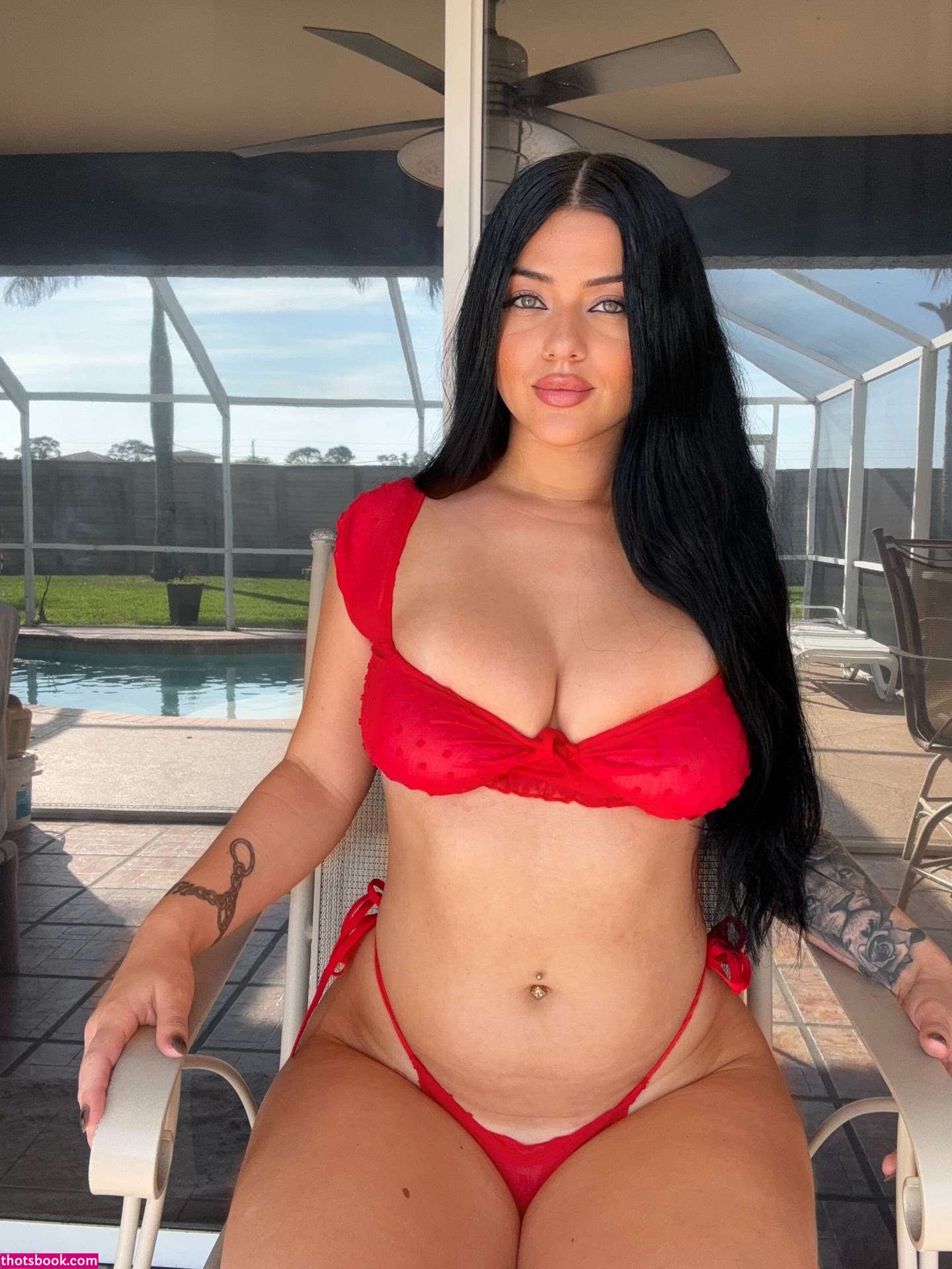 Sky Shego Nude Leaks OnlyFans Photos #2 1591605