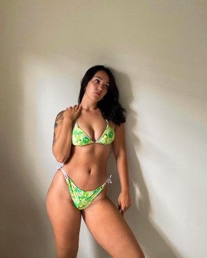 Teaganfit Nude Leaks OnlyFans Photos #4