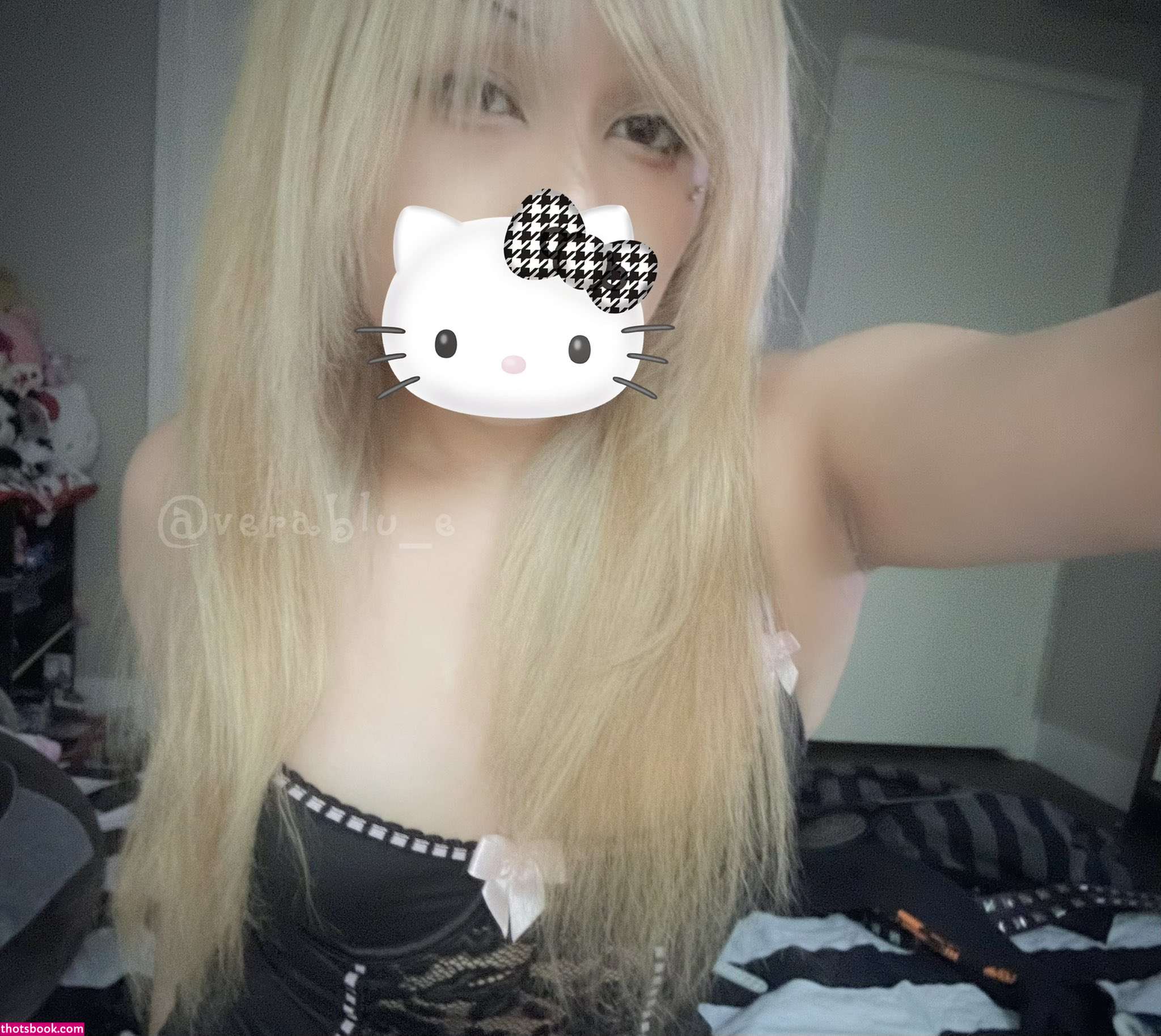 Verabul e vera blue yours4evr Nude Leaks OnlyFans Photos #2 1591734