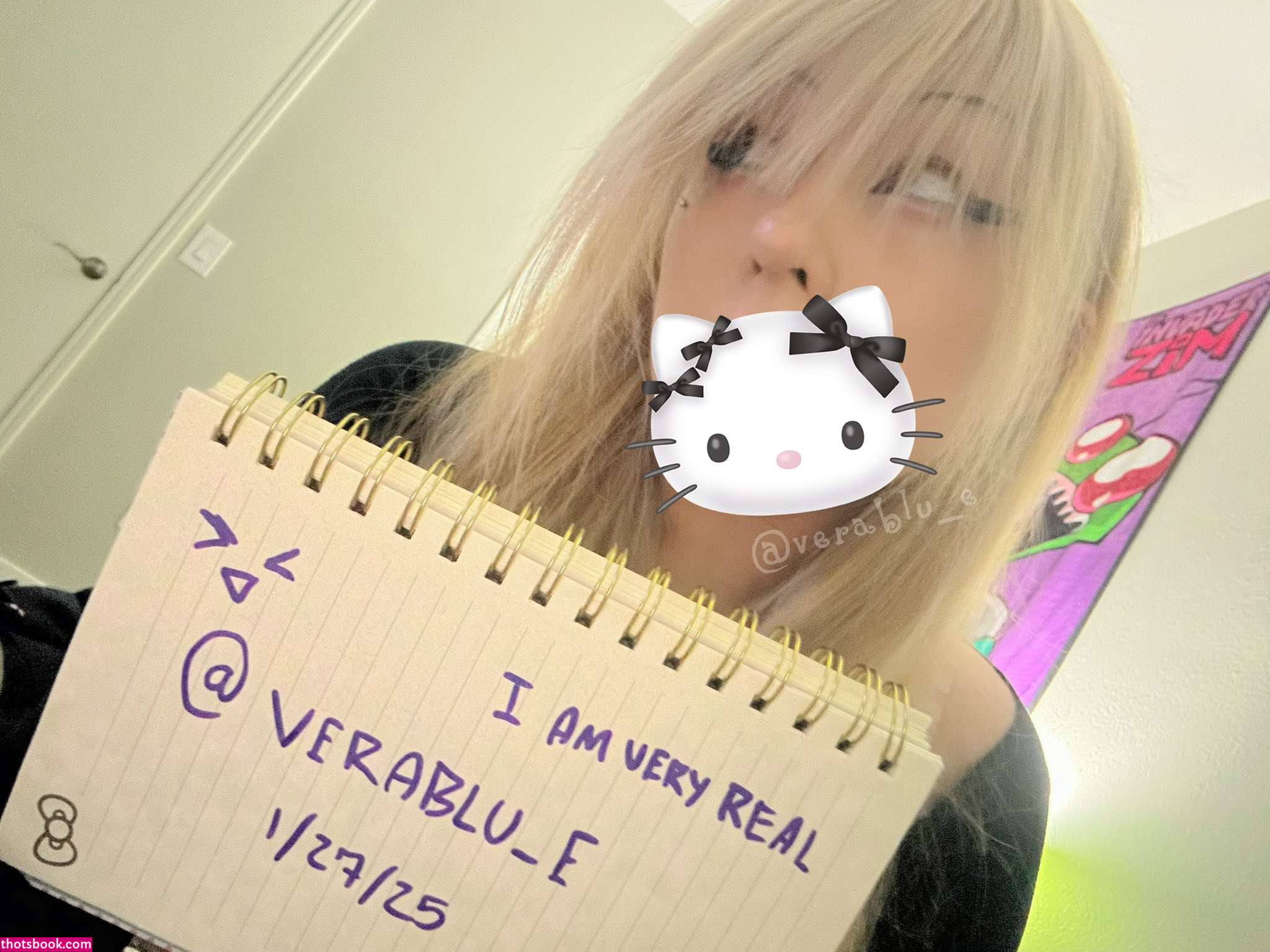 Verabul e vera blue yours4evr Nude Leaks OnlyFans Photos #2 1591737