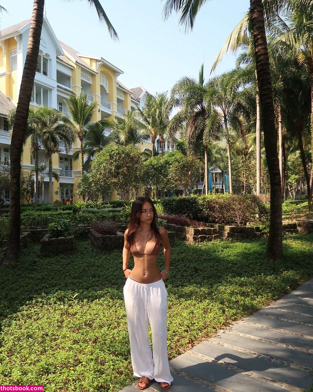 aimeejaihall Nude Leaks OnlyFans Photos #5 1603725