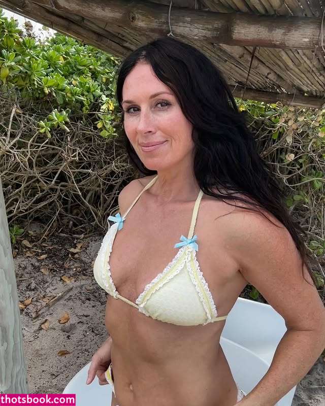 Cherigirl Adriana Rizzo Mom Nude Leaks OnlyFans Photos #4 1603840