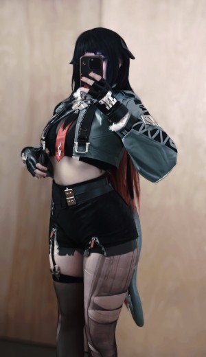 cloudwing0 Nude Leaks OnlyFans Photos #2