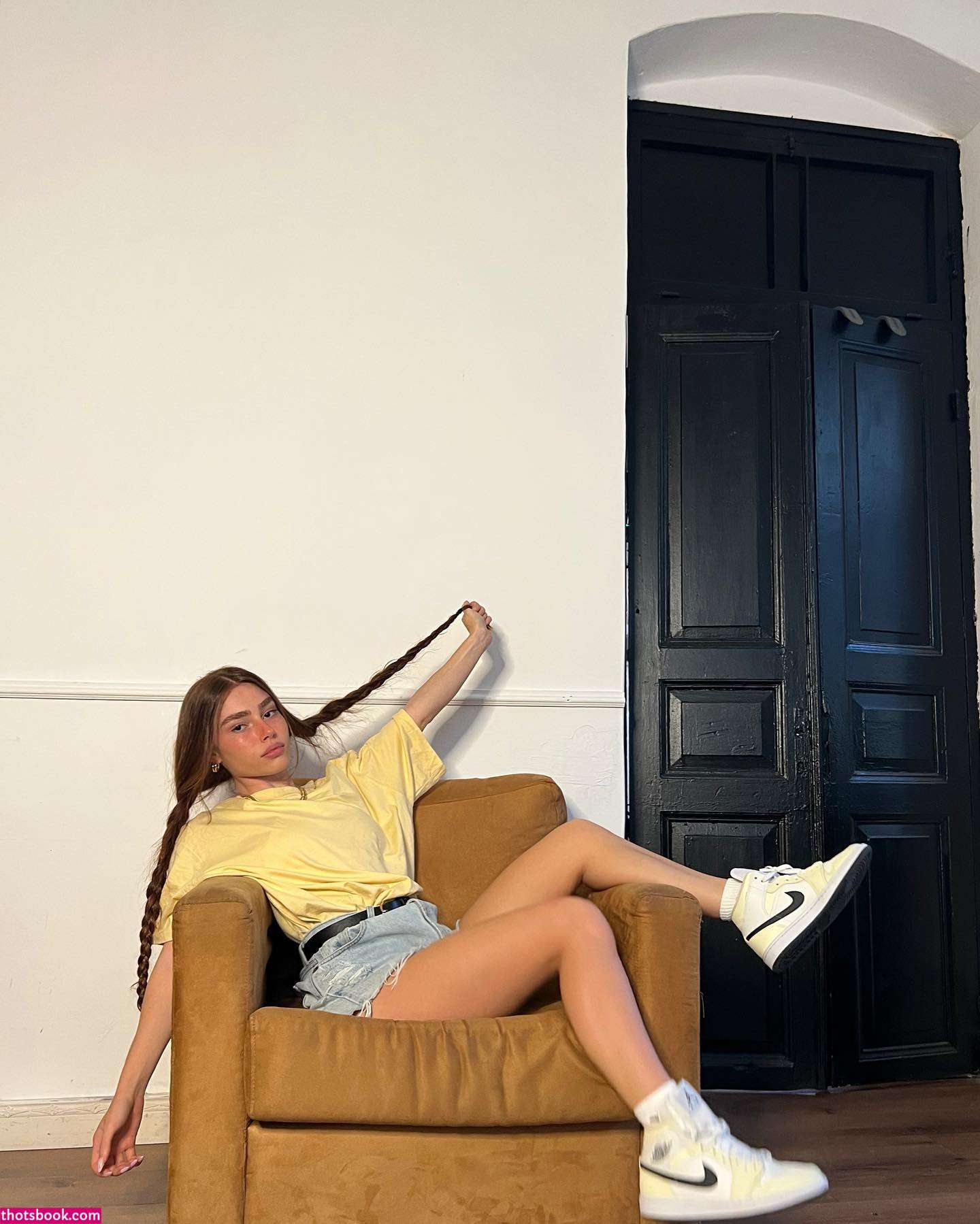 Eden Chanel Nude Leaks OnlyFans Photos #5 1604033