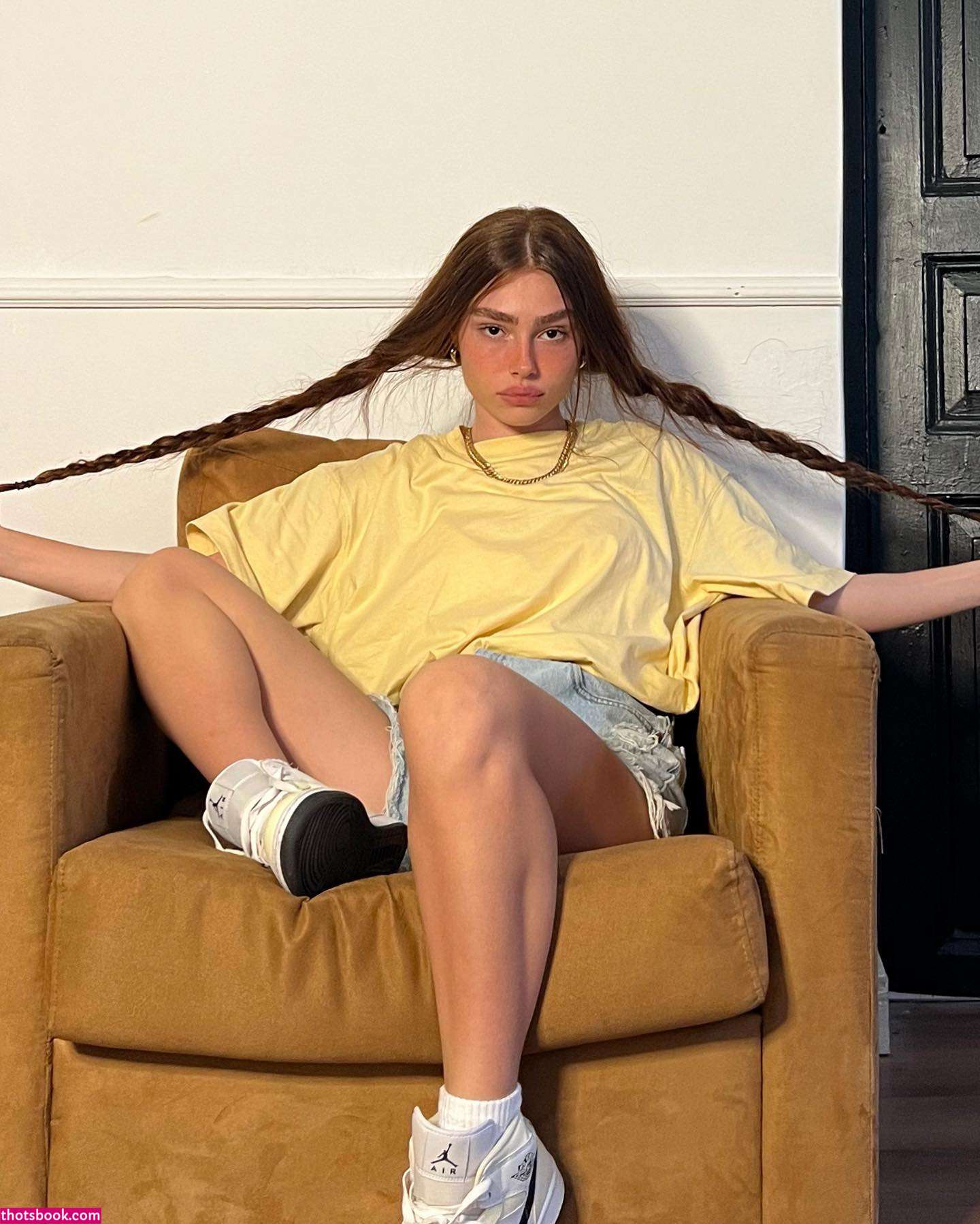 Eden Chanel Nude Leaks OnlyFans Photos #5 1604034