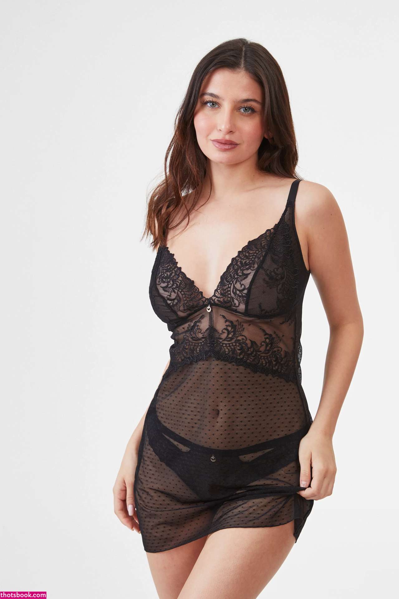 Gefen Sabban Nude Leaks OnlyFans Photos #4 1604111