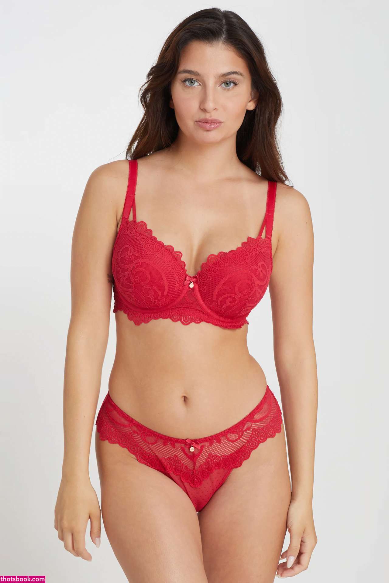 Gefen Sabban Nude Leaks OnlyFans Photos #6 1604126