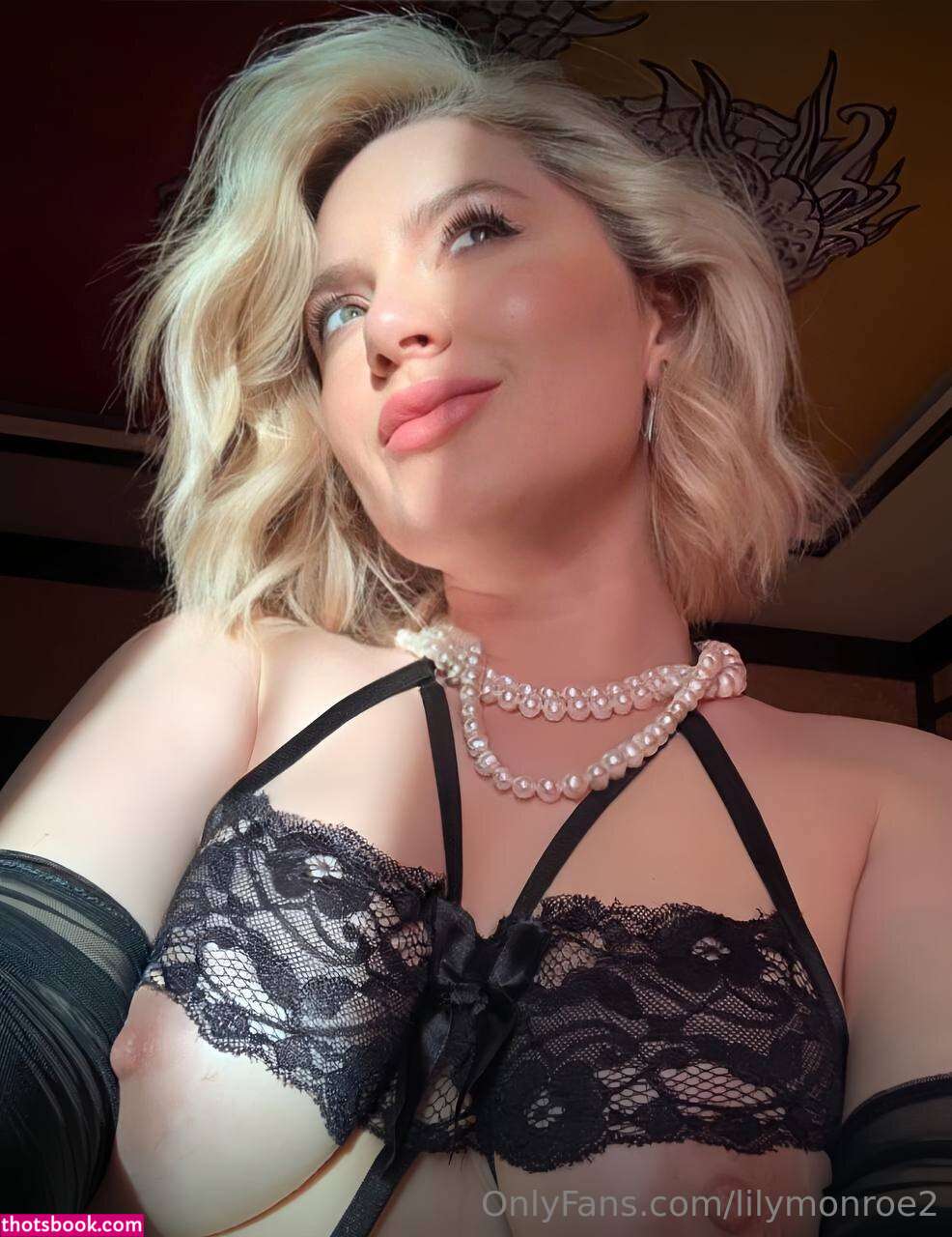 Glaciagold Nude Leaks OnlyFans Photos #6 1604157