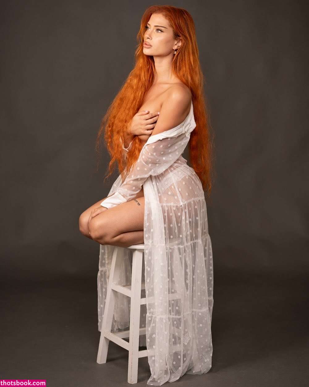 Ilona Venus Ofek Nude Leaks OnlyFans Photos #2 1604205