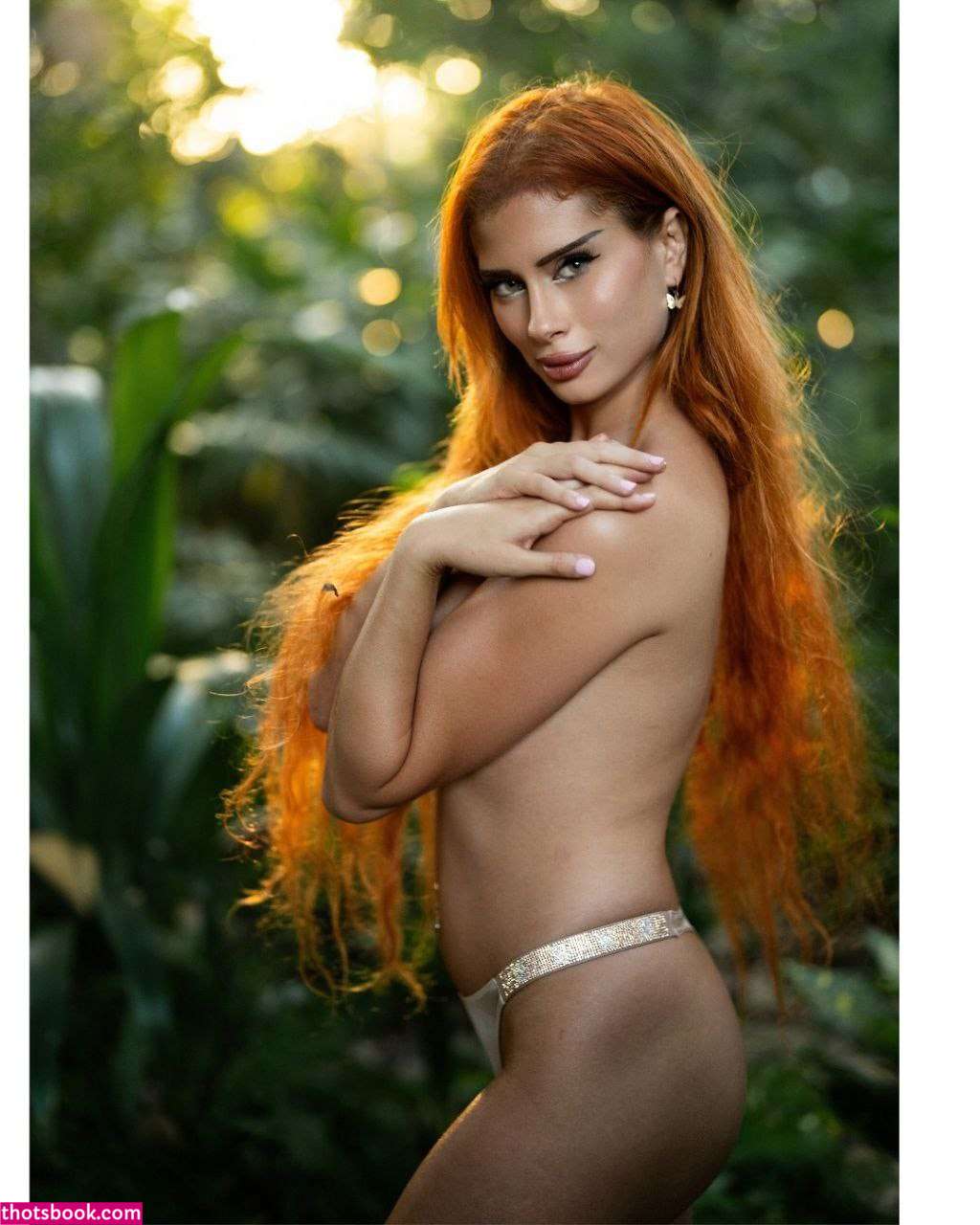 Ilona Venus Ofek Nude Leaks OnlyFans Photos #5 1604218