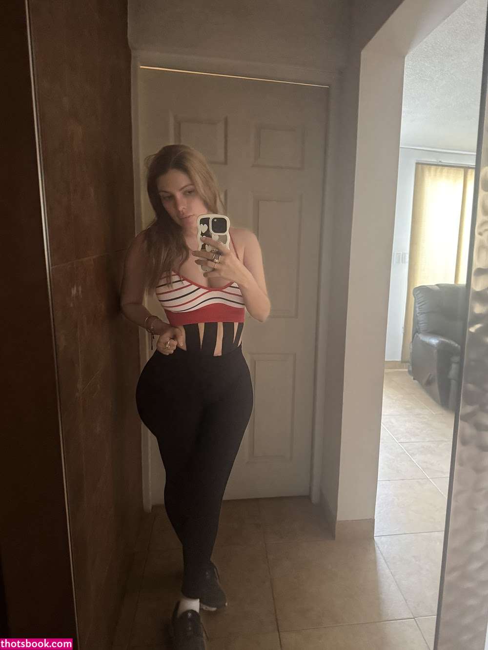 Irela Zuniga Torres Nude Leaks OnlyFans Photos #5 1604283