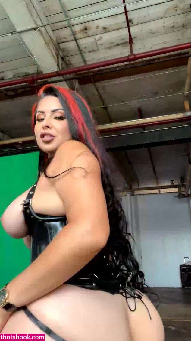 Jasmine Mendez Nude Leaks OnlyFans Photos #4 1604326