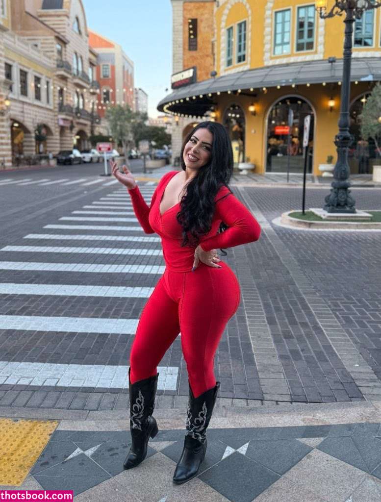 Jasmine Mendez Nude Leaks OnlyFans Photos #5 1604331