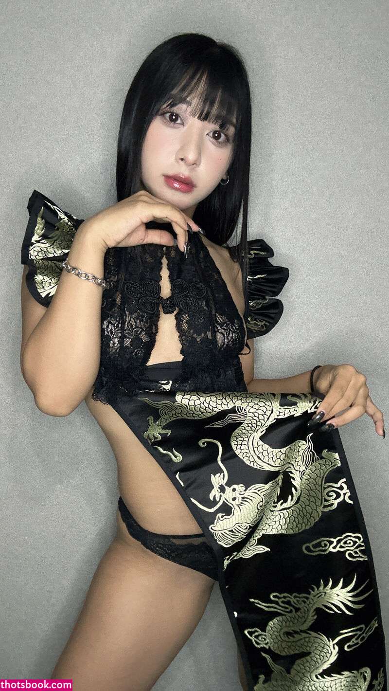 Kunugi maika nemi goro Nude Leaks OnlyFans Photos #2 1604434