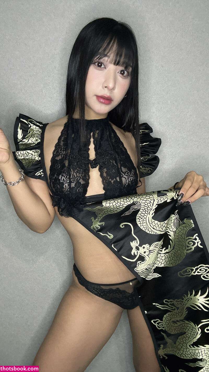 Kunugi maika nemi goro Nude Leaks OnlyFans Photos #2 1604435