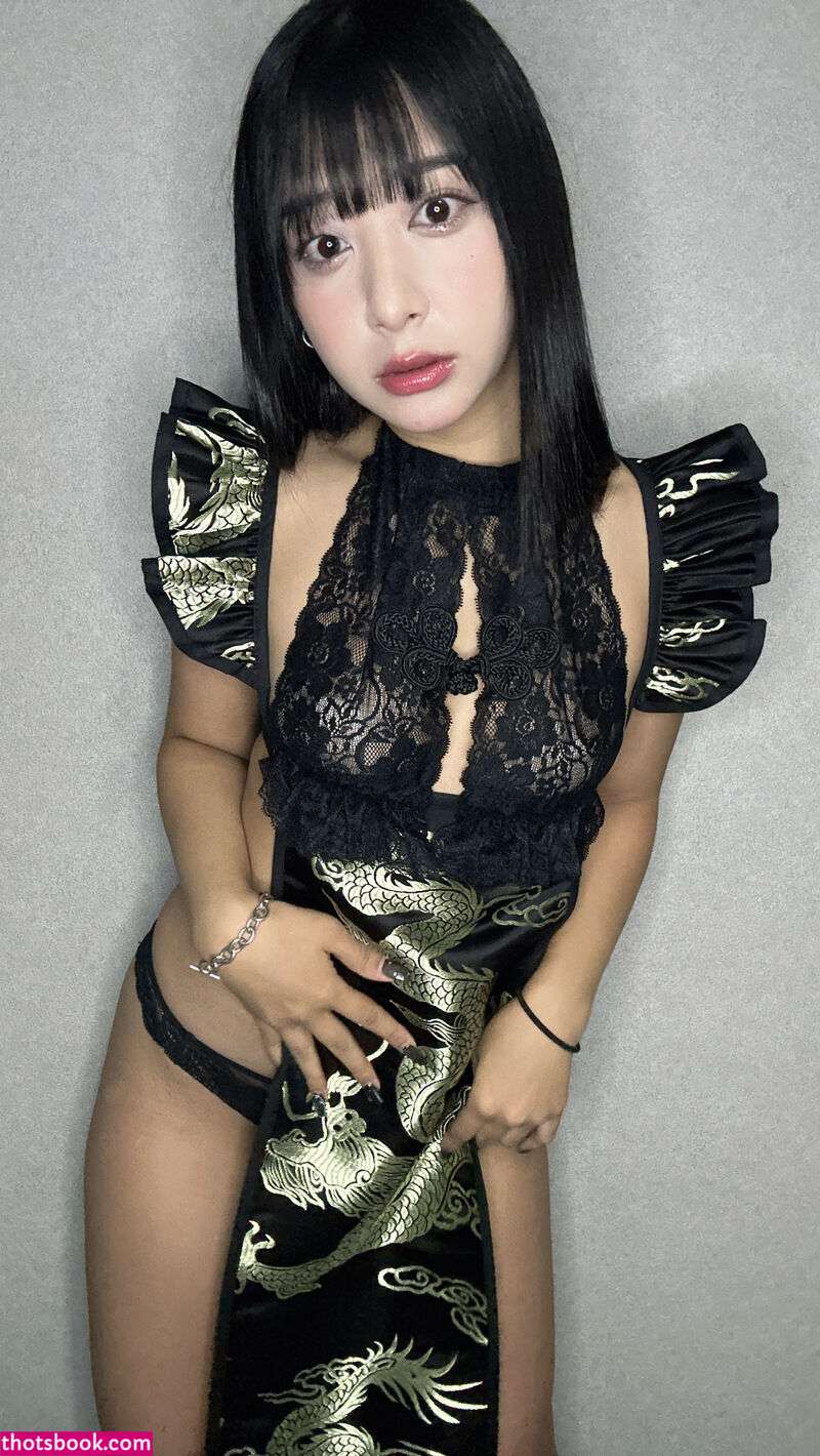 Kunugi maika nemi goro Nude Leaks OnlyFans Photos #2 1604440