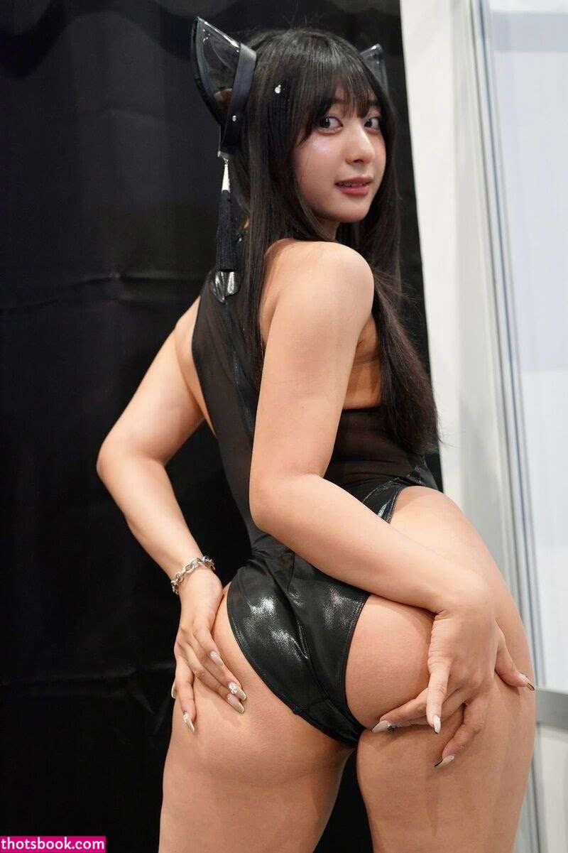 Kunugi maika nemi goro Nude Leaks OnlyFans Photos #3 1604456