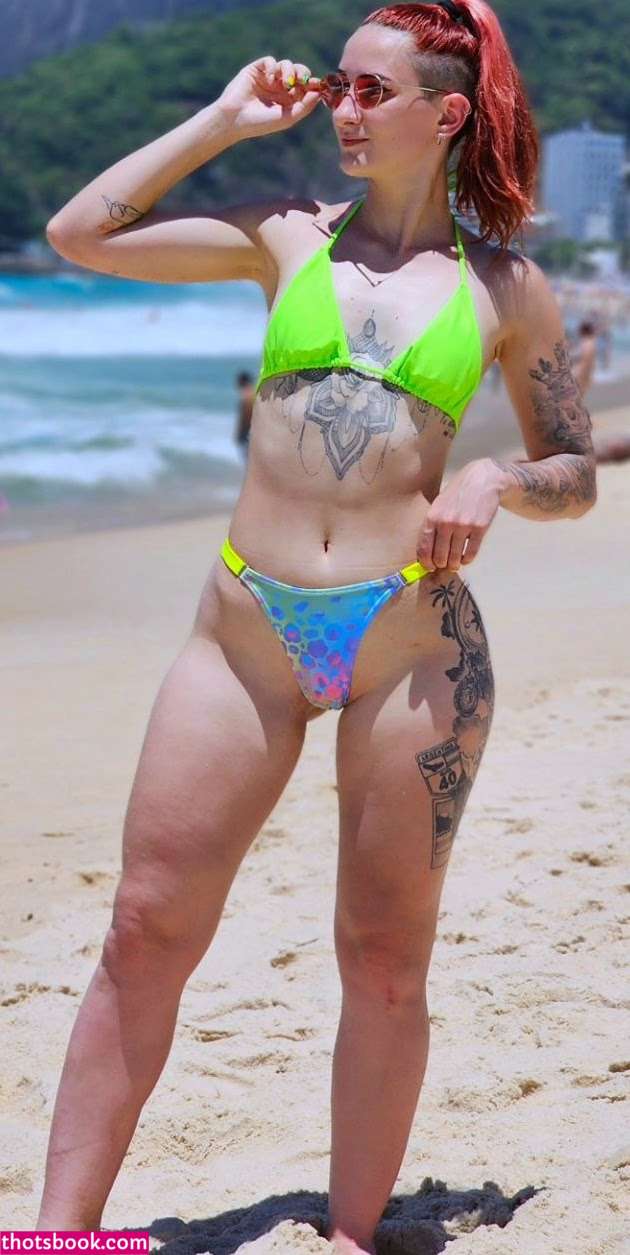 Laura Rebasti laurarebasti Nude Leaks OnlyFans Photos #1 1604494