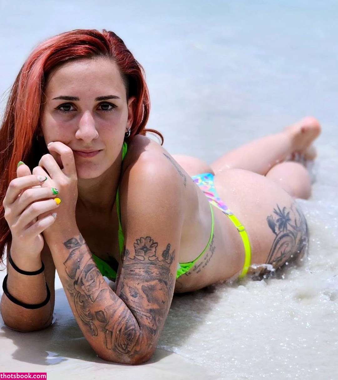 Laura Rebasti laurarebasti Nude Leaks OnlyFans Photos #1 1604495