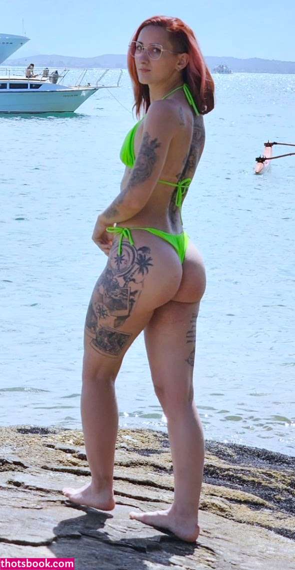 Laura Rebasti laurarebasti Nude Leaks OnlyFans Photos #1 1604497