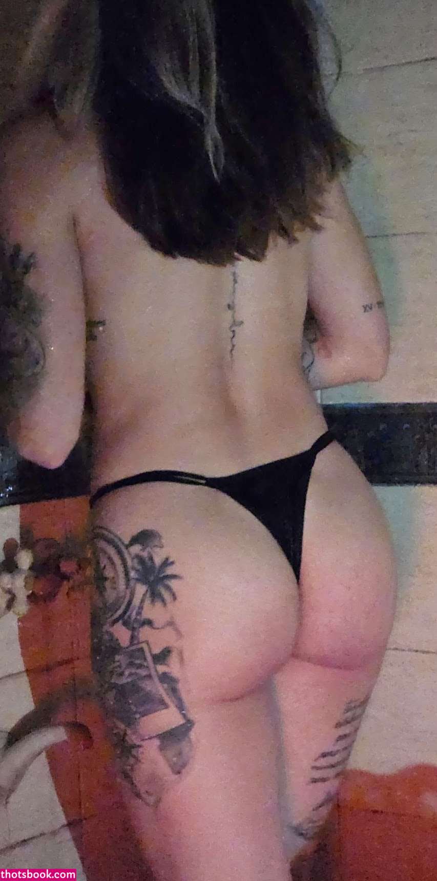 Laura Rebasti laurarebasti Nude Leaks OnlyFans Photos #3 1604506