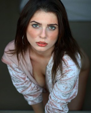 Nadya Naumenko Nude Leaks OnlyFans Photos #1