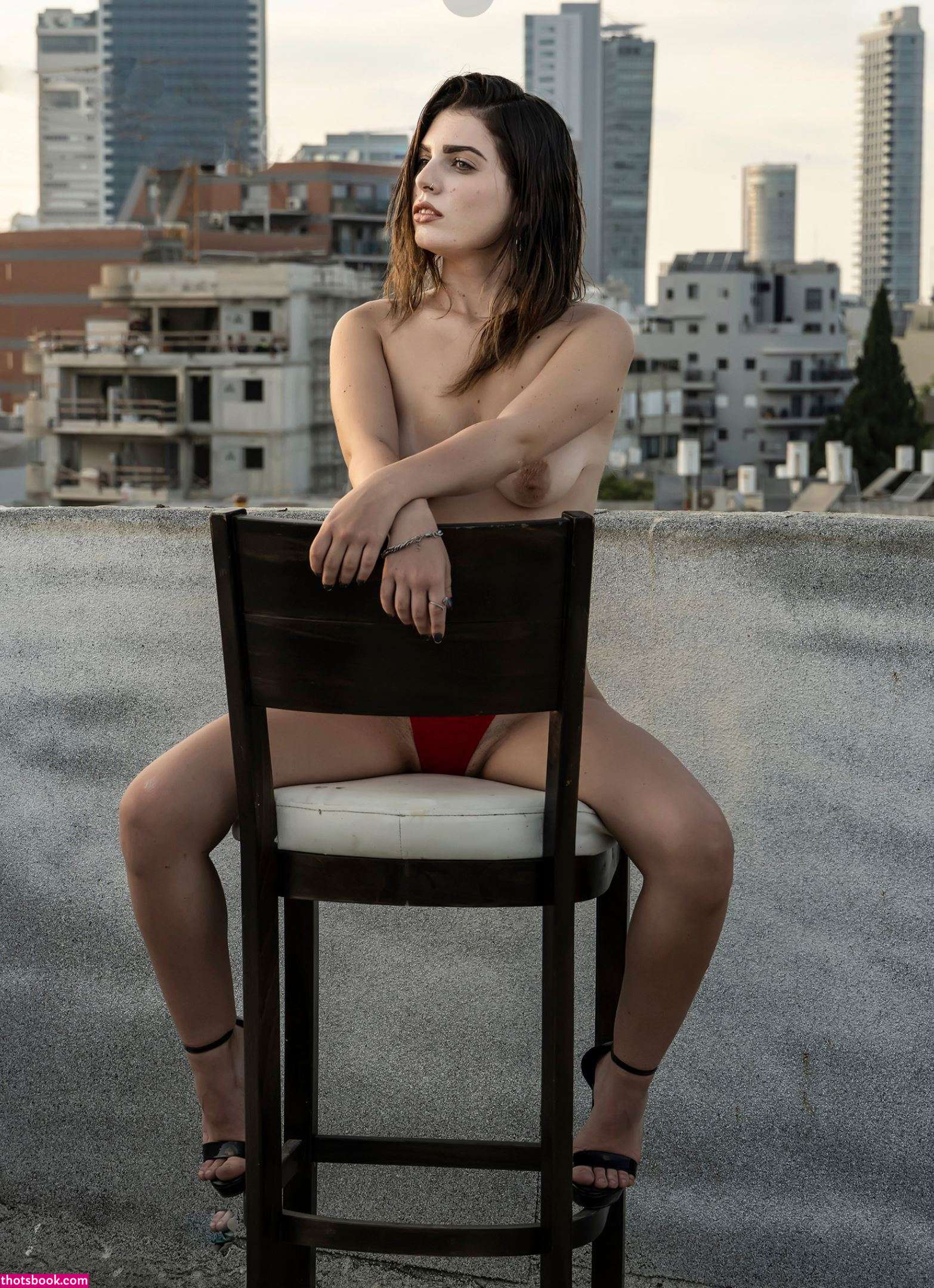 Nadya Naumenko Nude Leaks OnlyFans Photos #6 1604807