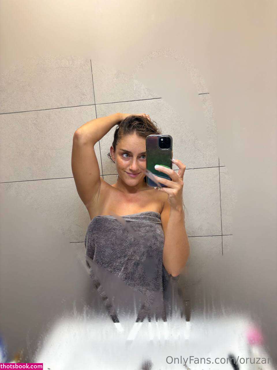 Oruzan Chef Oruzan Nude Leaks OnlyFans Photos #1 1604997