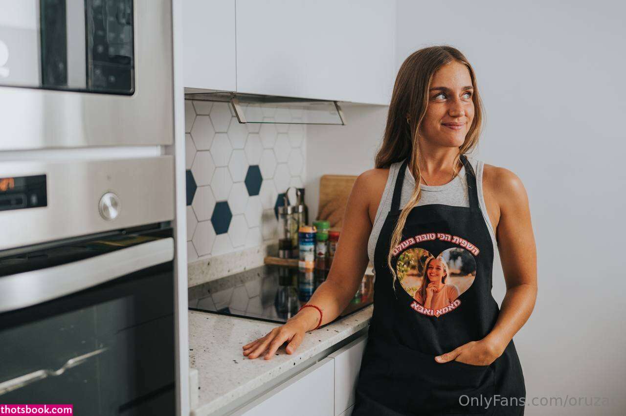 Oruzan Chef Oruzan Nude Leaks OnlyFans Photos #1 1605000