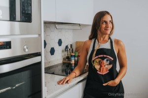 Oruzan Chef Oruzan Nude Leaks OnlyFans Photos #1