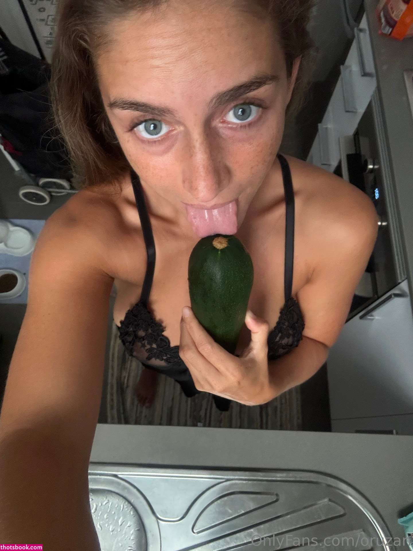 Oruzan Chef Oruzan Nude Leaks OnlyFans Photos #5 1605024