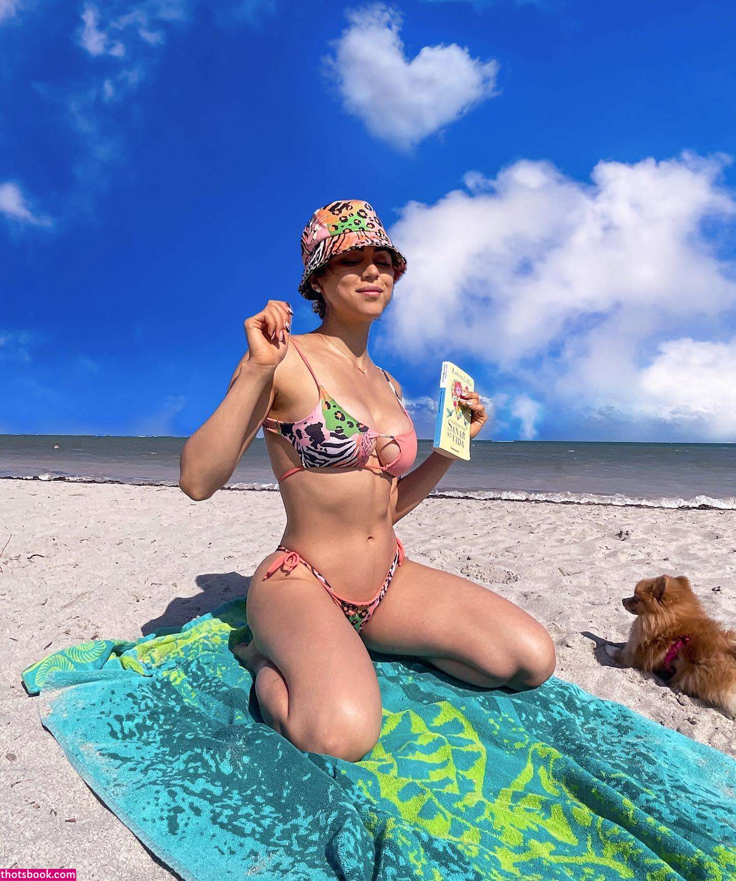 Pautips Nude Leaks OnlyFans Photos #4 1605072