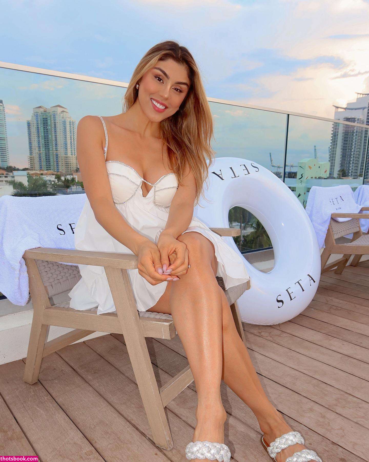 Pautips Nude Leaks OnlyFans Photos #5 1605075