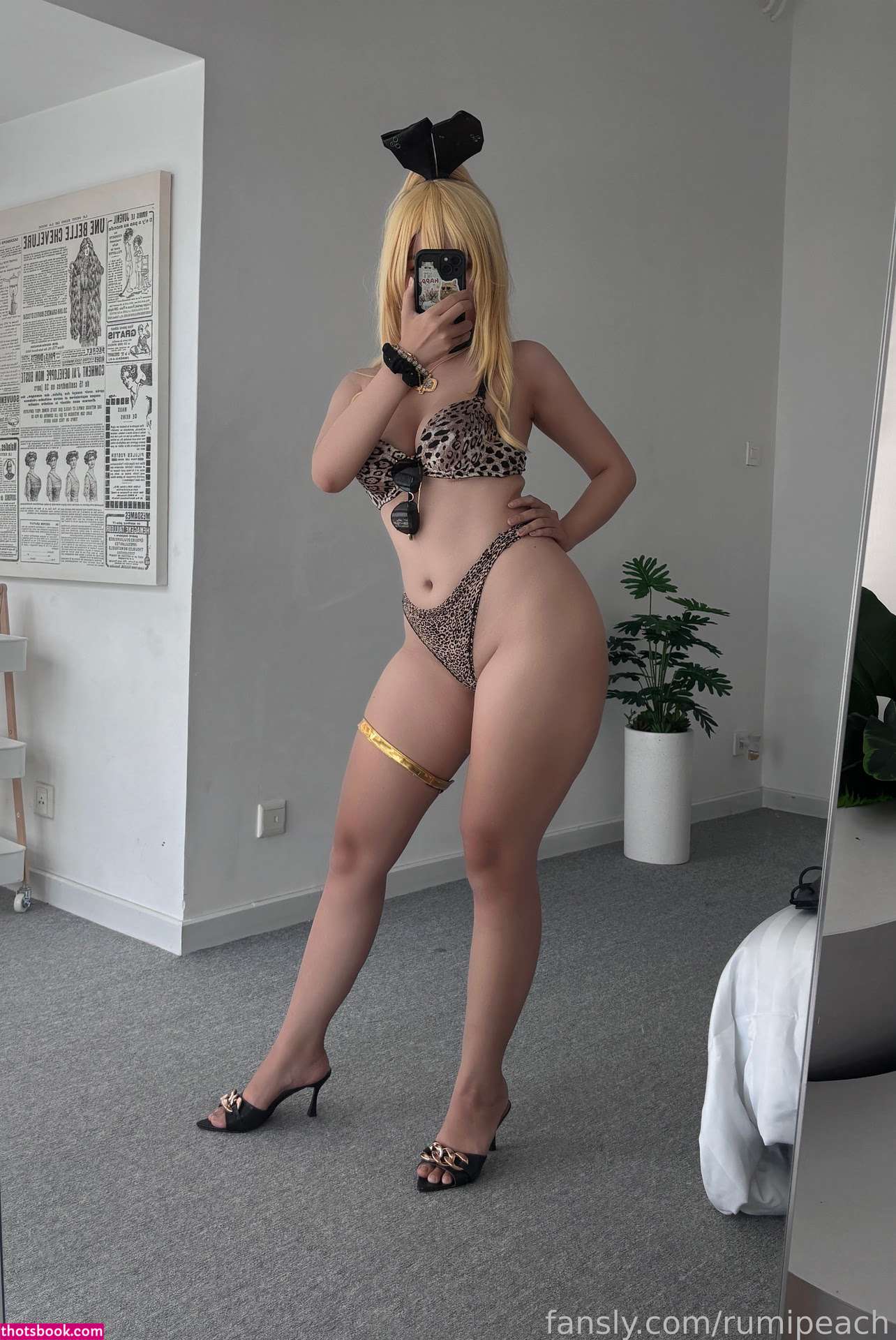 Rumipeach Rumi Peach Nude Leaks OnlyFans Photos #2 1605145