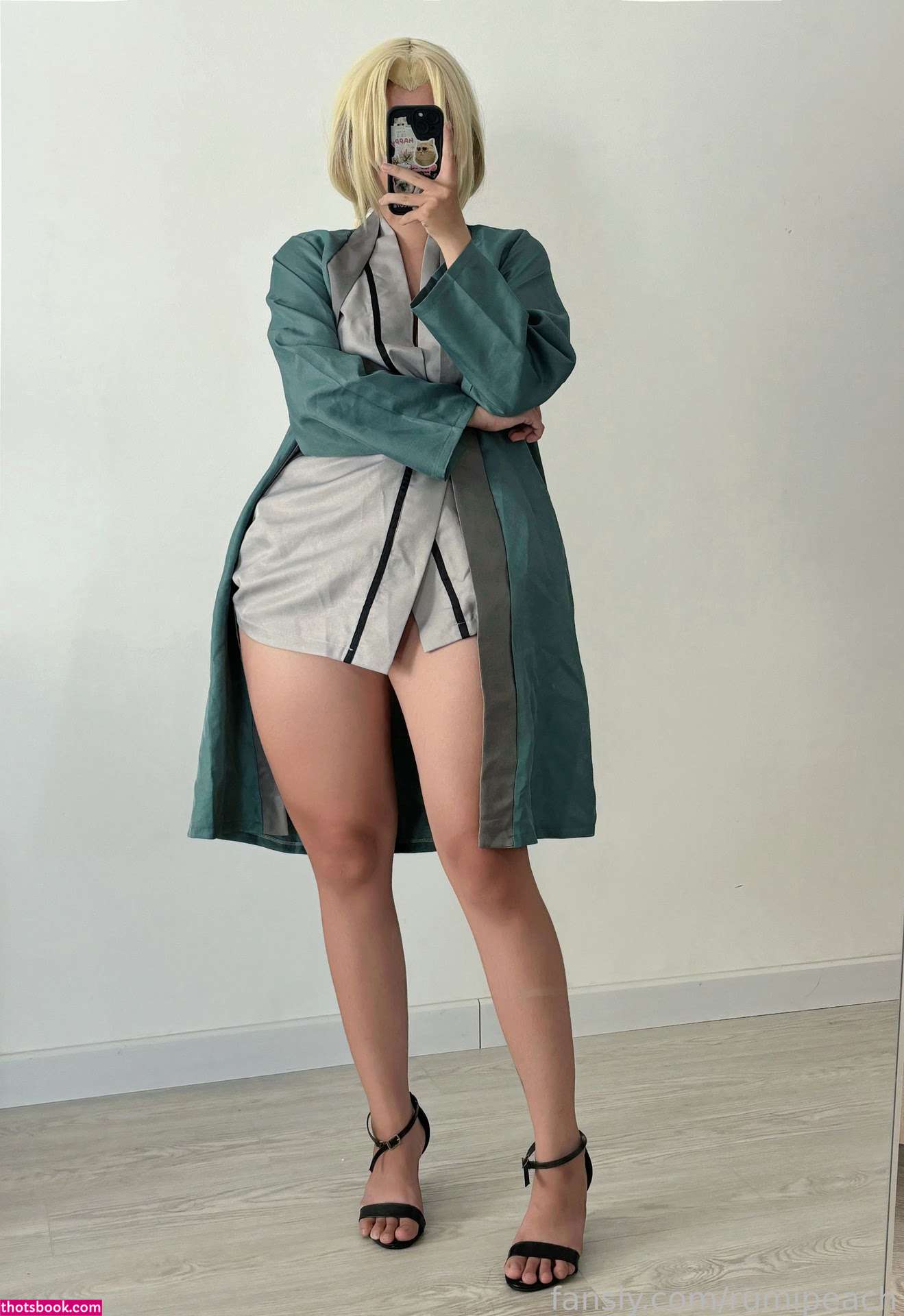 Rumipeach Rumi Peach Nude Leaks OnlyFans Photos #2 1605152