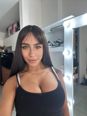 Sofiabluu Nude Leaks OnlyFans Photos #6