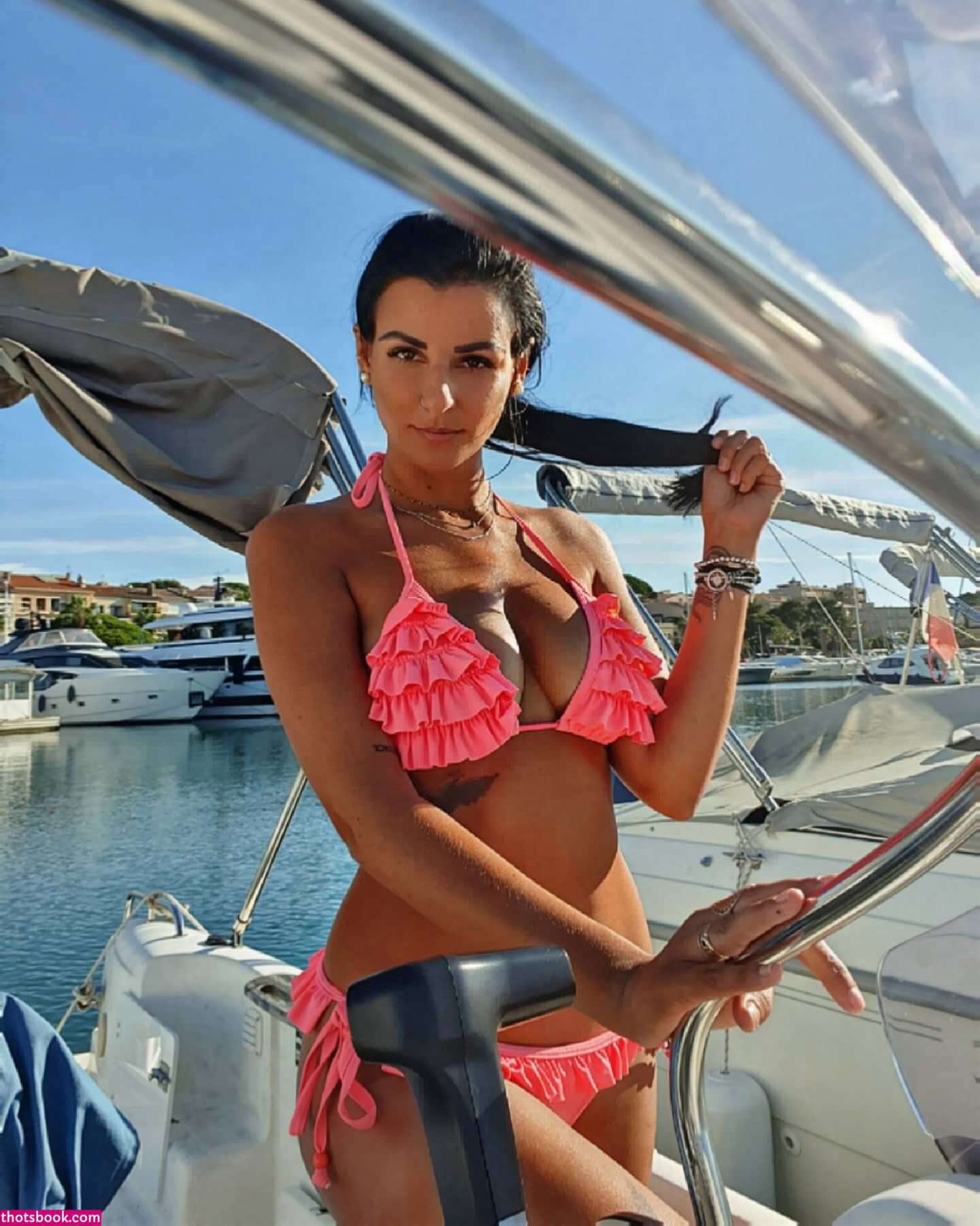 Solene sun17 Nude Leaks OnlyFans Photos #5 1605353