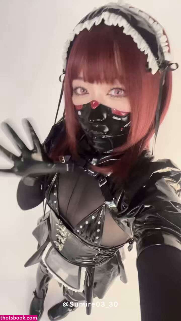 Sumire03 30 Nude Leaks OnlyFans Photos #1 1605493